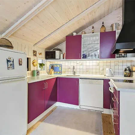 2681-nexo-munkegardsskoven-26 Hébergement de vacances Neksø