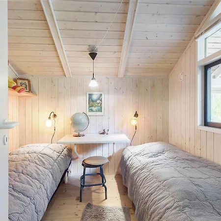 2681-nexo-munkegardsskoven-26 Casa vacanze Neksø