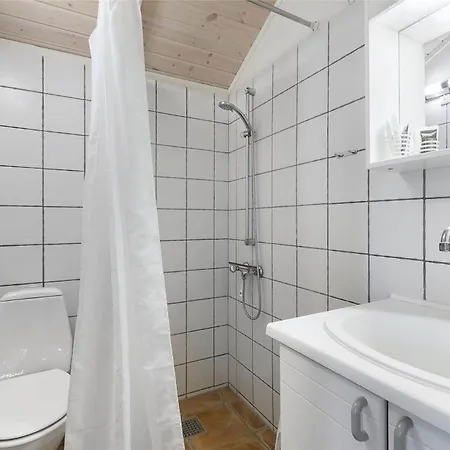 Casa vacanze 2681-nexo-munkegardsskoven-26 *