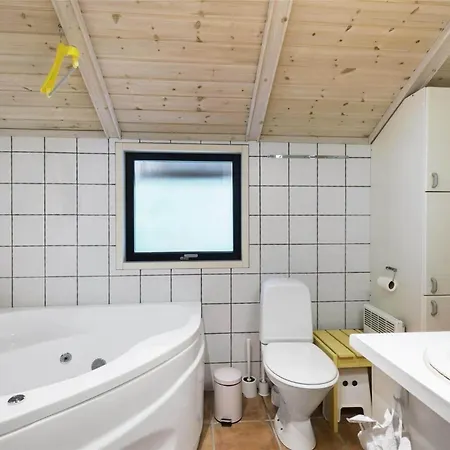 Casa vacanze 2681-nexo-munkegardsskoven-26 *