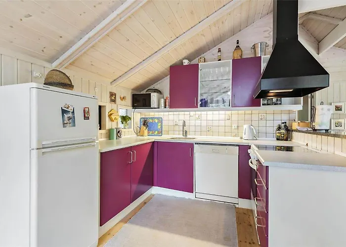 2681-nexo-munkegardsskoven-26 Hébergement de vacances Neksø