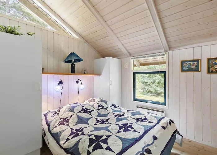 2681-nexo-munkegardsskoven-26 Hébergement de vacances *