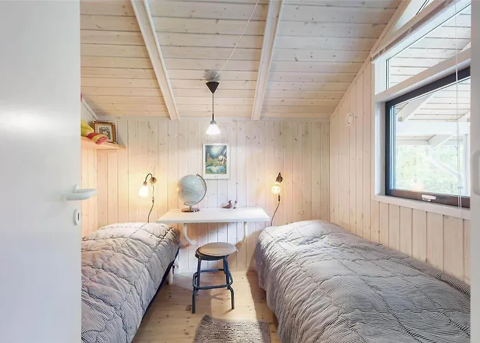 2681-nexo-munkegardsskoven-26 Hébergement de vacances Neksø