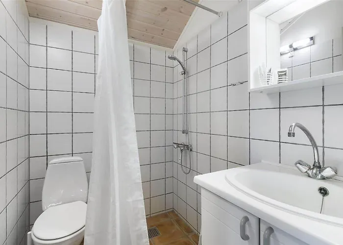 Hébergement de vacances 2681-nexo-munkegardsskoven-26 *